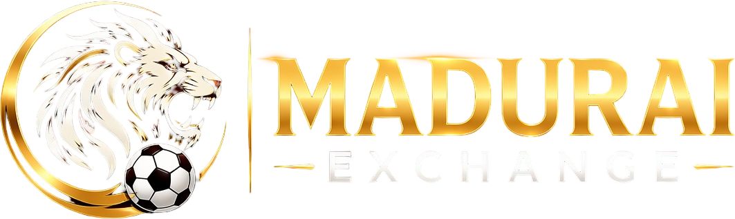 Madurai logo